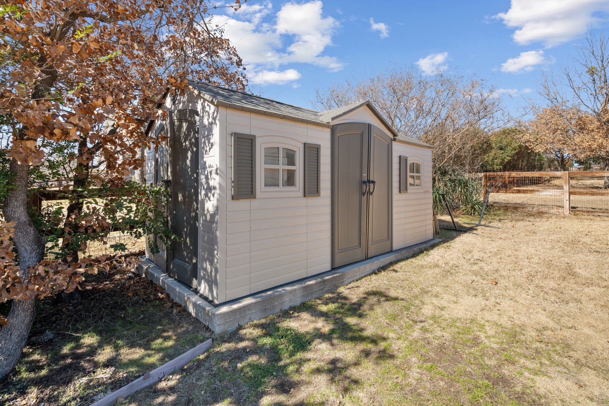 8229 Steeplechase Circle Argyle TX 76226