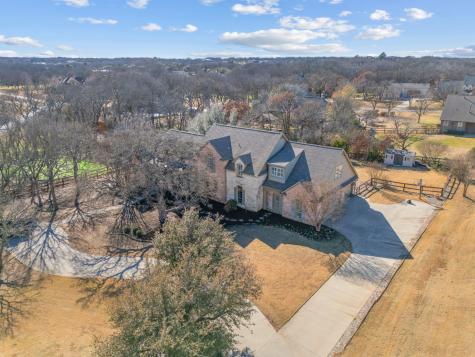 8229 Steeplechase Circle Argyle TX 76226
