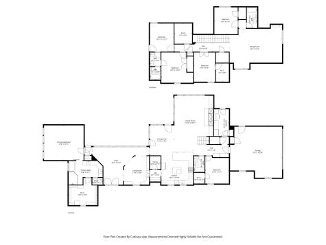 8229 Steeplechase Circle Argyle TX 76226