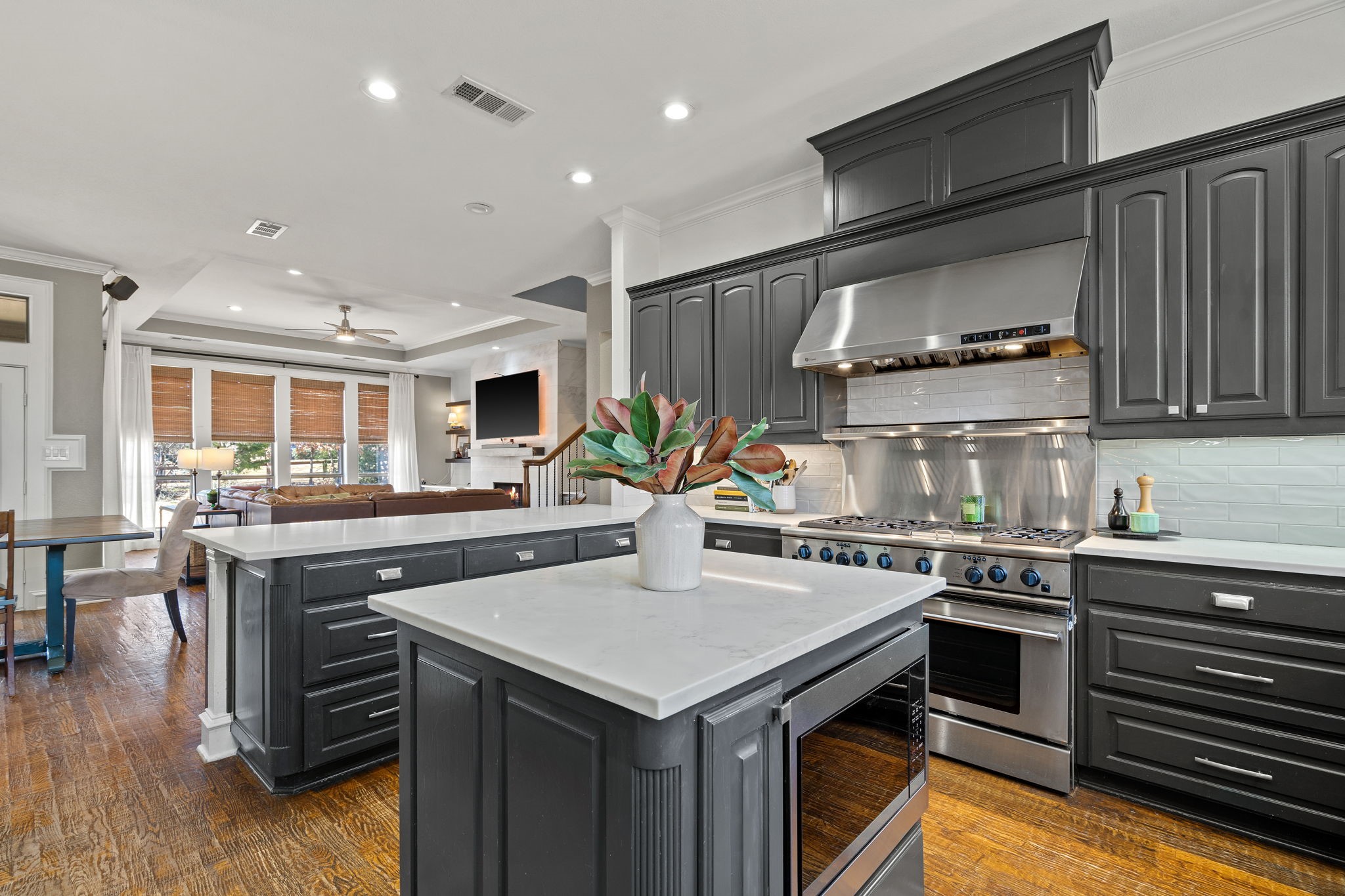 8229 Steeplechase Circle Argyle TX 76226