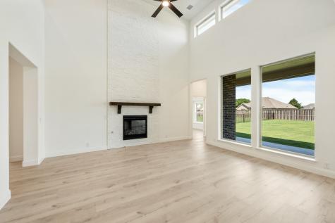 305 Bowrider Lane Granbury TX 76049