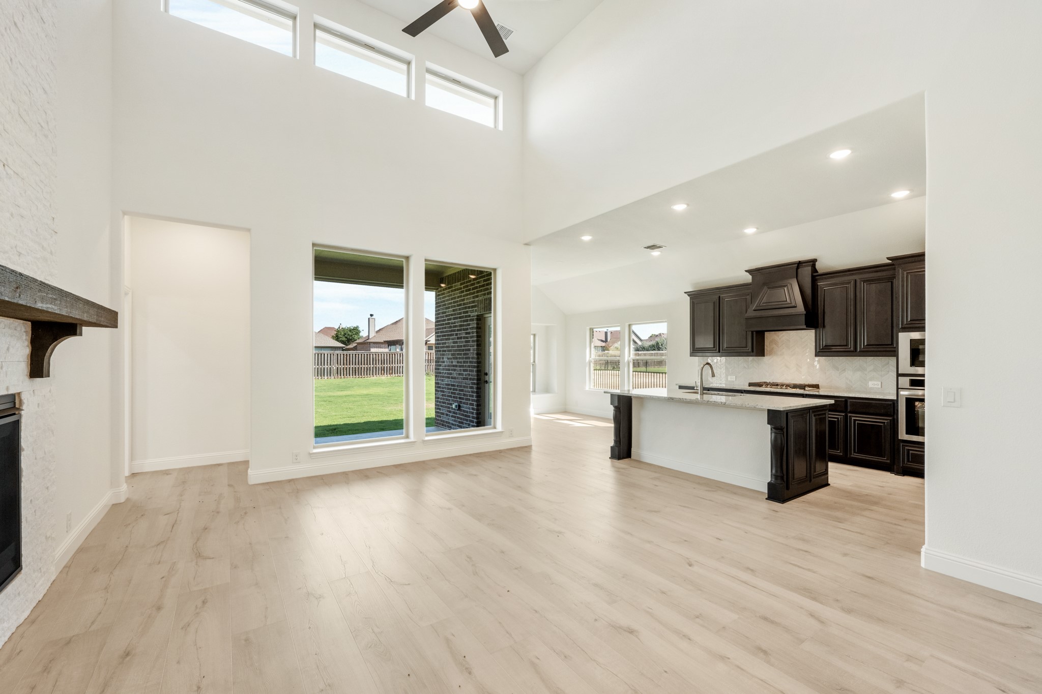 305 Bowrider Lane Granbury TX 76049