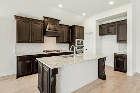 305 Bowrider Lane Granbury TX 76049