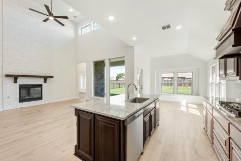 305 Bowrider Lane Granbury TX 76049