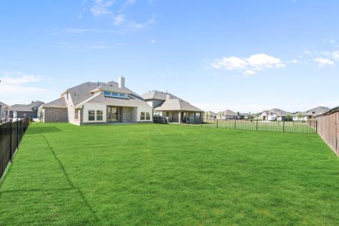305 Bowrider Lane Granbury TX 76049