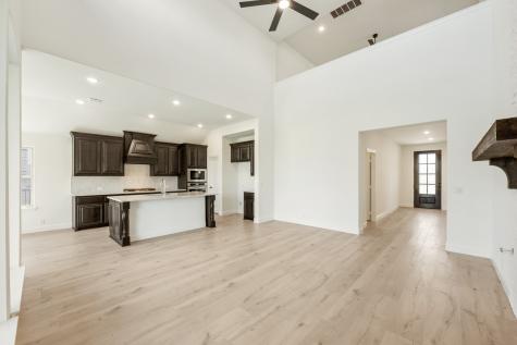 305 Bowrider Lane Granbury TX 76049