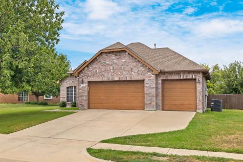 13501 Leather Strap Drive Fort Worth TX 76052