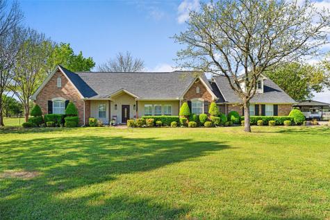 5821 Mulberry Lane Midlothian TX 76065
