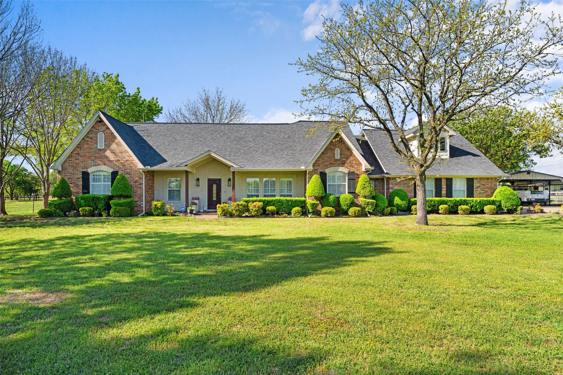 5821 Mulberry Lane Midlothian TX 76065