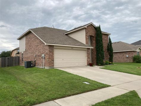 12020 Shine Avenue Rhome TX 76078