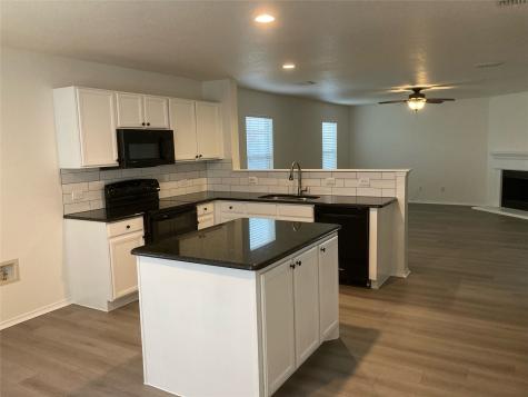 12020 Shine Avenue Rhome TX 76078