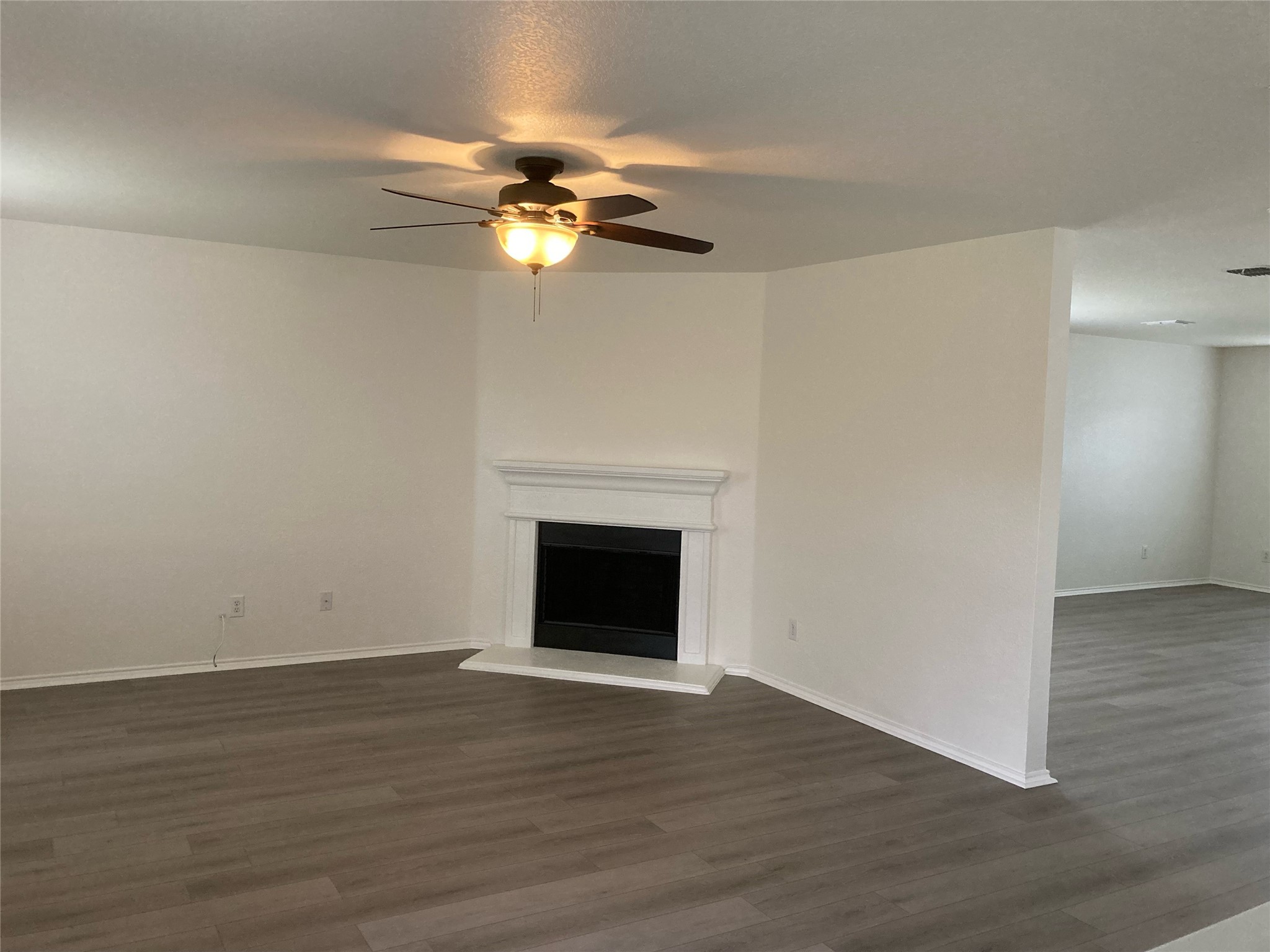 12020 Shine Avenue Rhome TX 76078