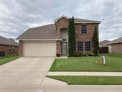 12020 Shine Avenue Rhome TX 76078