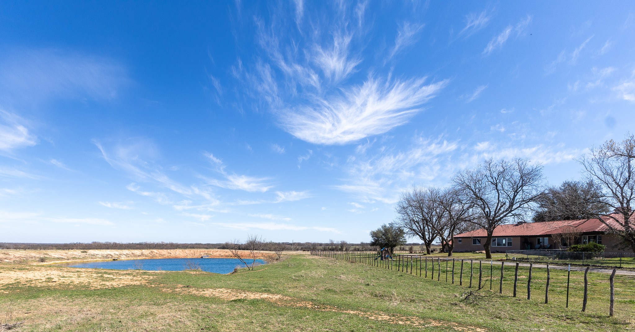 1117 County Road 377 Rising Star TX 76471