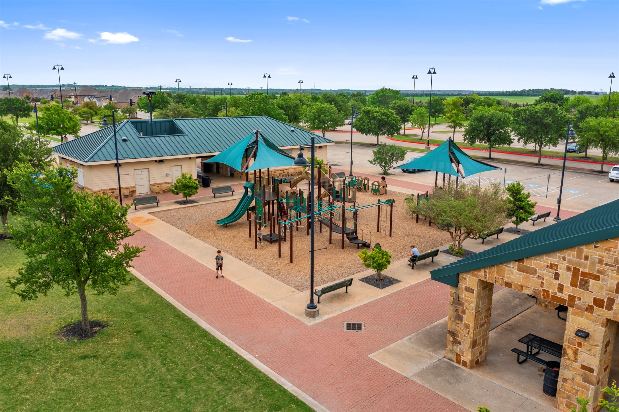 2613 Grapevine Way Celina TX 75009