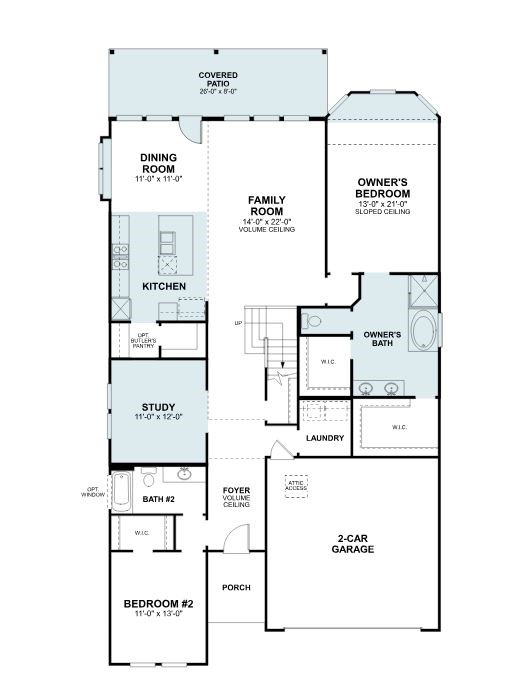 2613 Grapevine Way Celina TX 75009