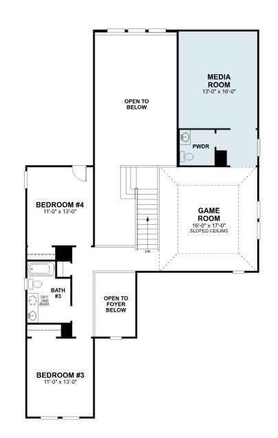 2613 Grapevine Way Celina TX 75009