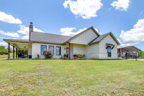 23973 S Highway 377 Cresson TX 76035