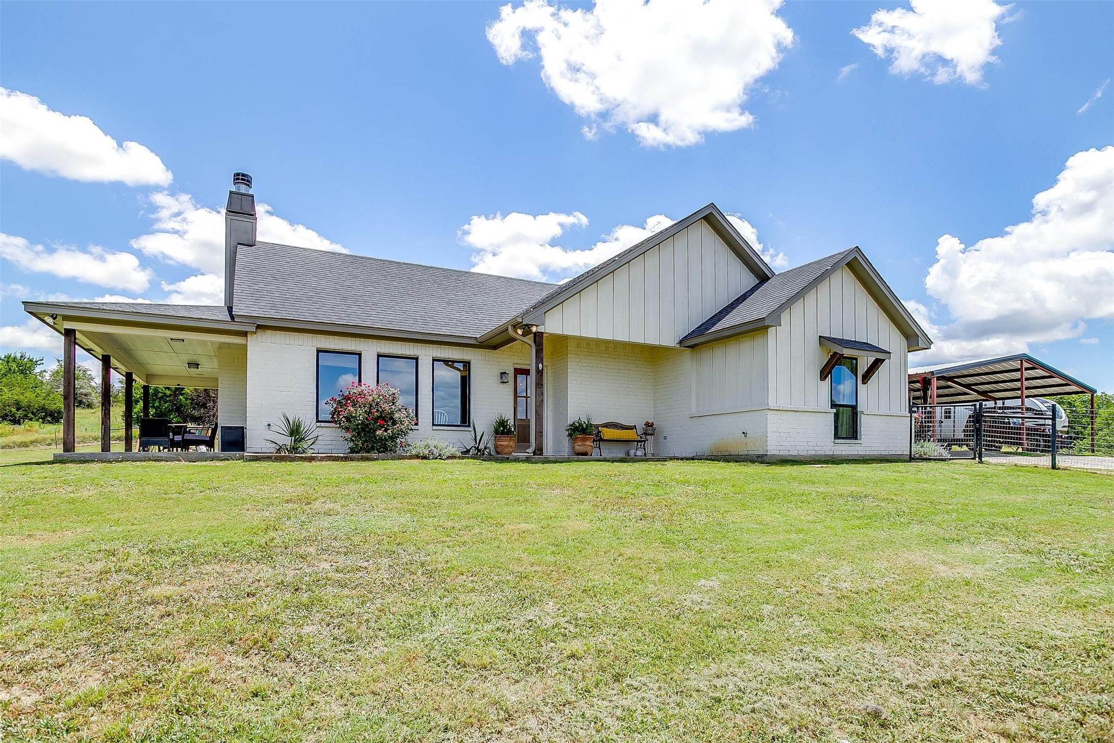 23973 S Highway 377 Cresson TX 76035