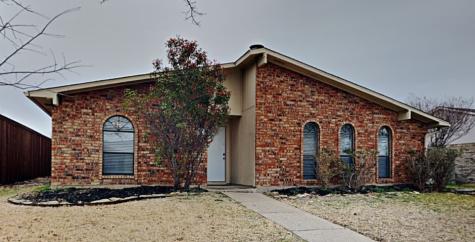 745 Cambridge Drive Plano TX 75023