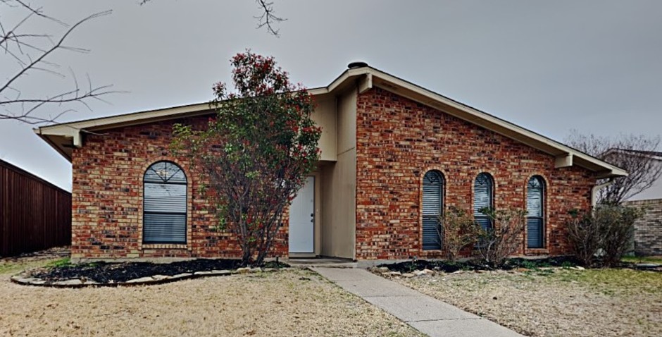 745 Cambridge Drive Plano TX 75023