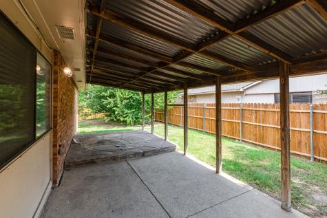 745 Cambridge Drive Plano TX 75023
