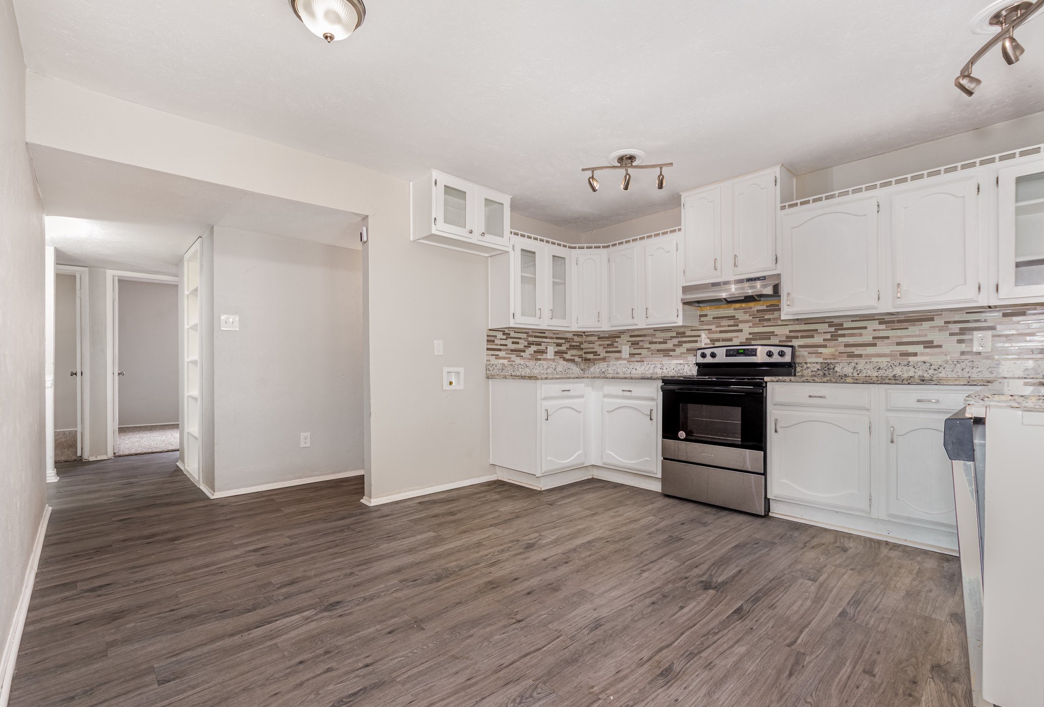 745 Cambridge Drive Plano TX 75023