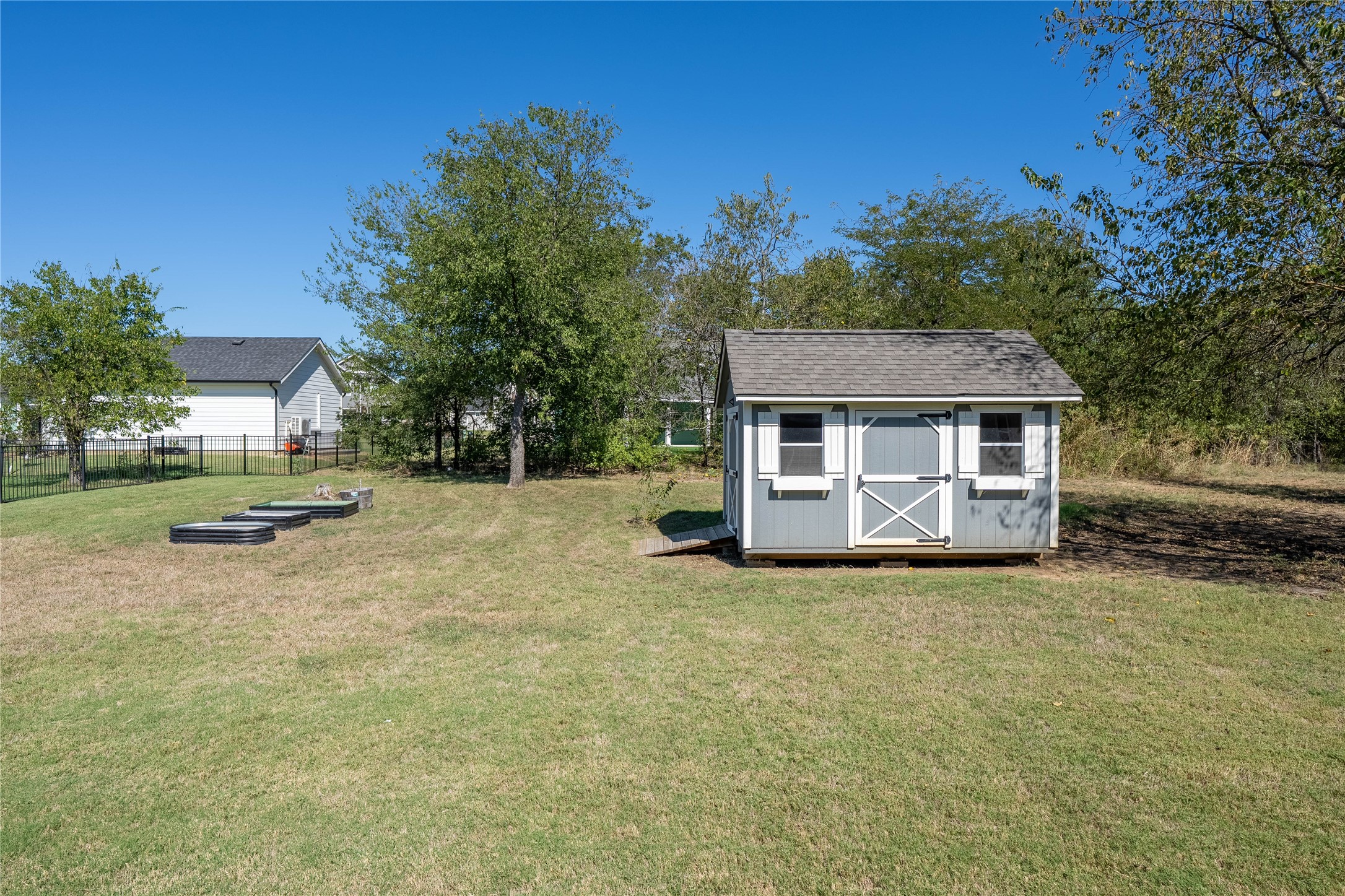 1341 Greenfield Drive Gainesville TX 76240