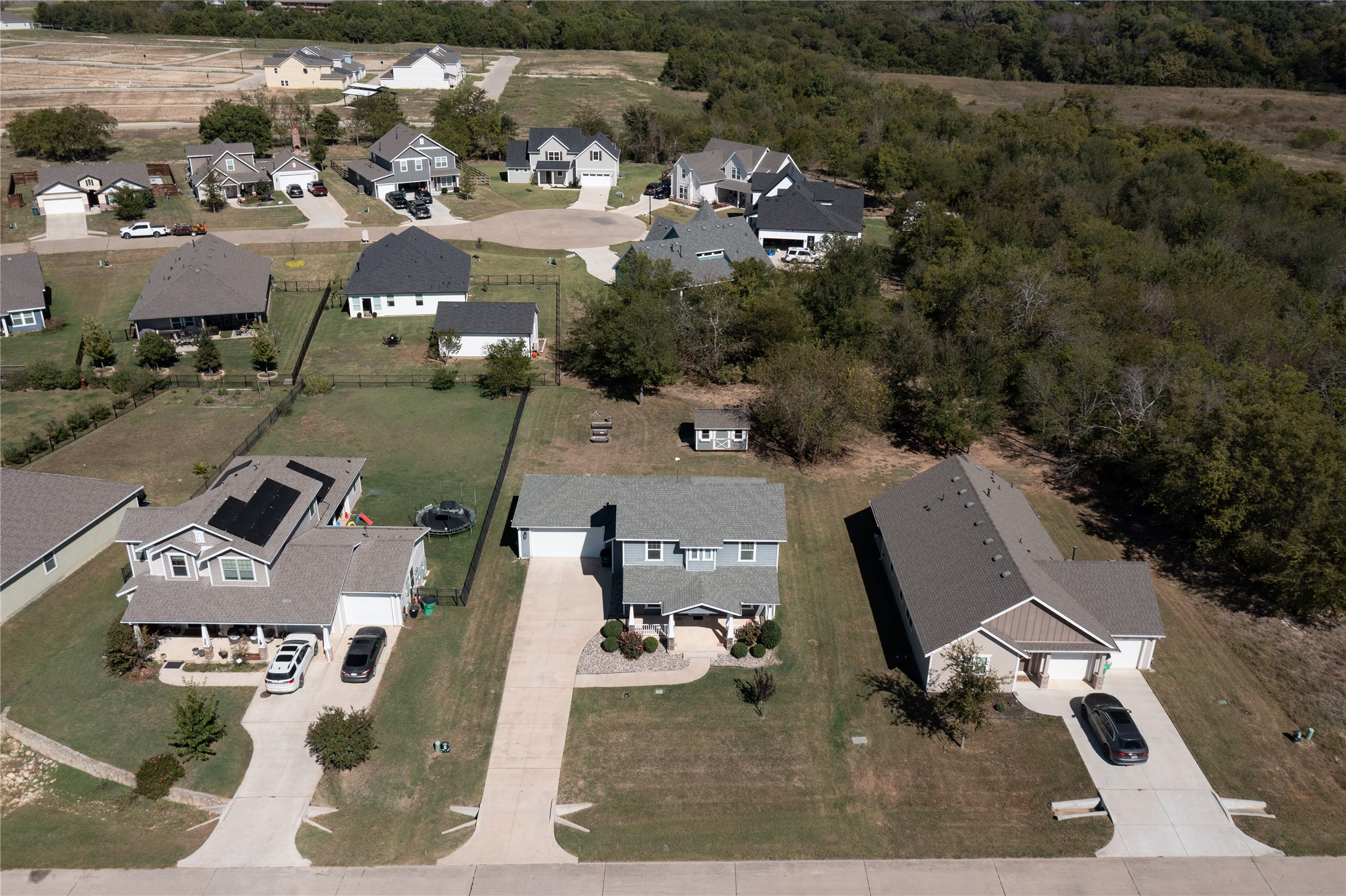 1341 Greenfield Drive Gainesville TX 76240