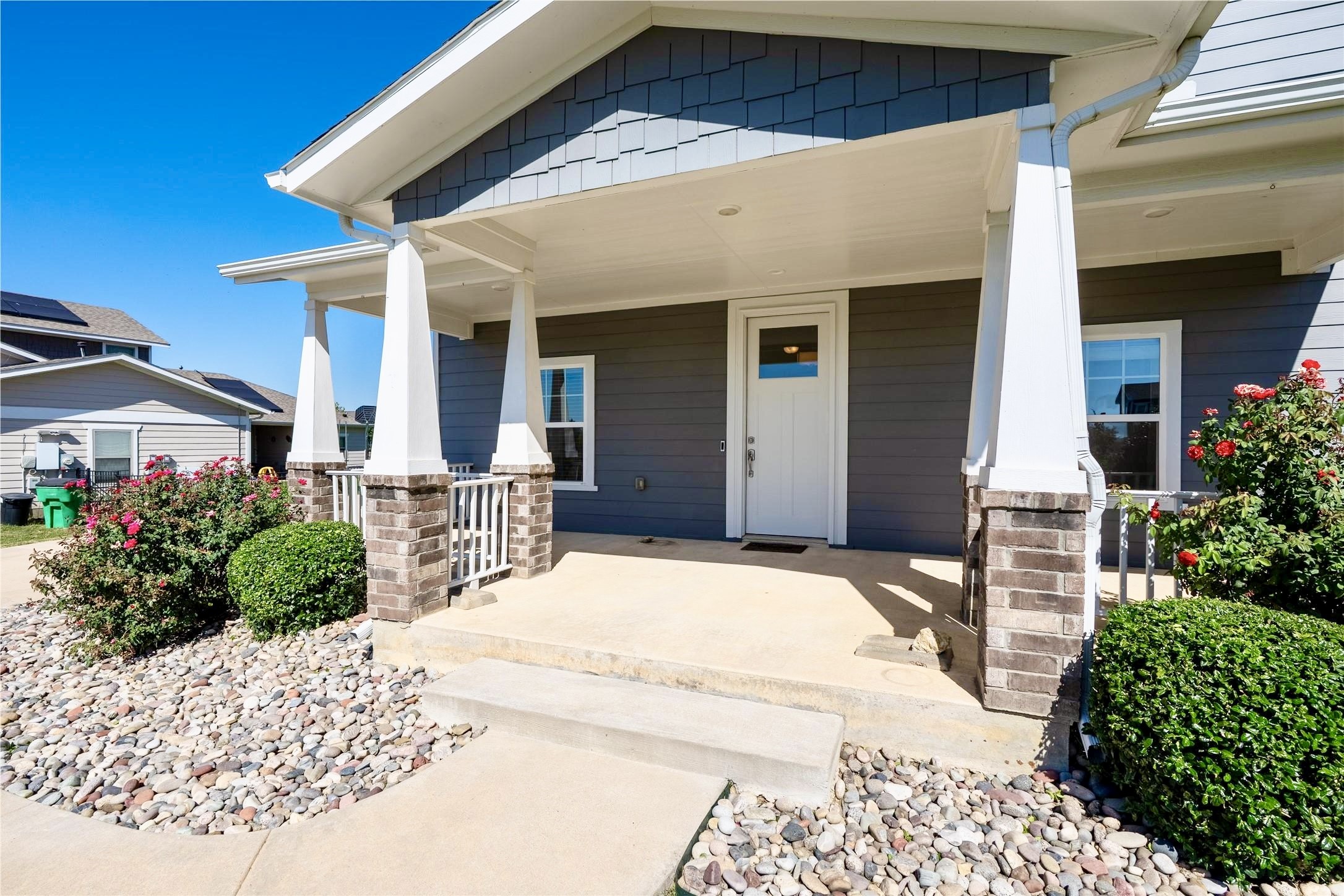 1341 Greenfield Drive Gainesville TX 76240