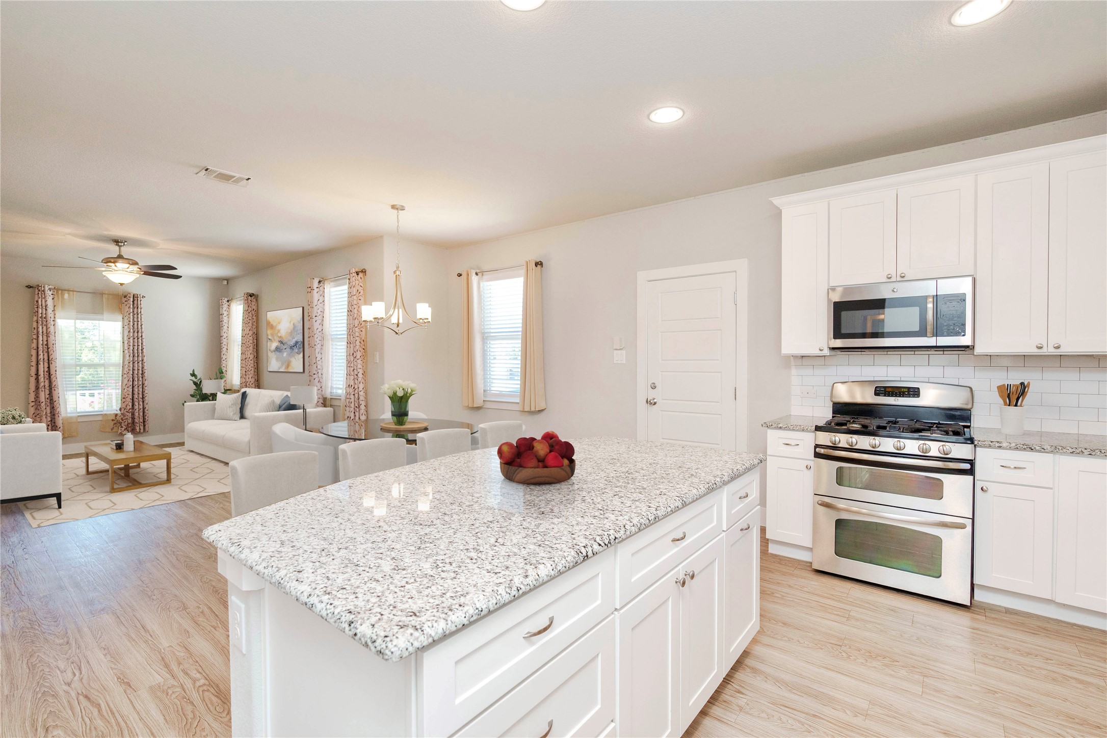 1341 Greenfield Drive Gainesville TX 76240