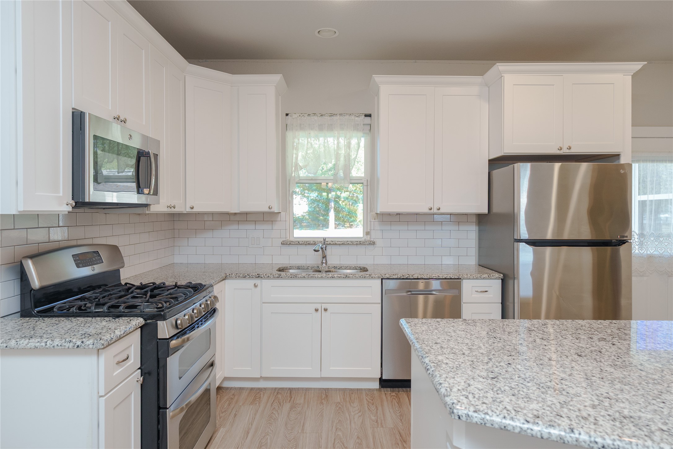 1341 Greenfield Drive Gainesville TX 76240