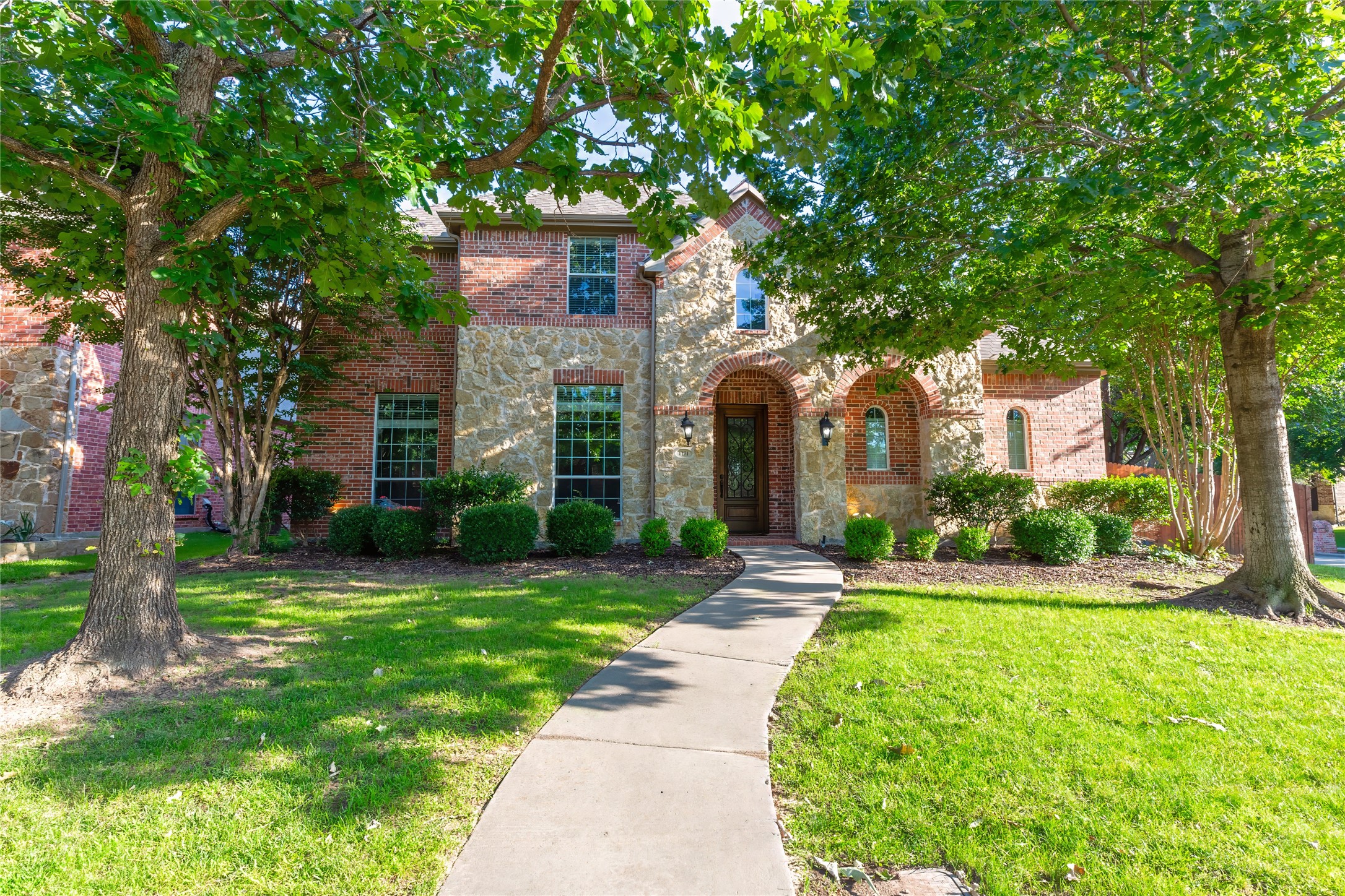 1171 Arbuckle Drive Frisco TX 75033