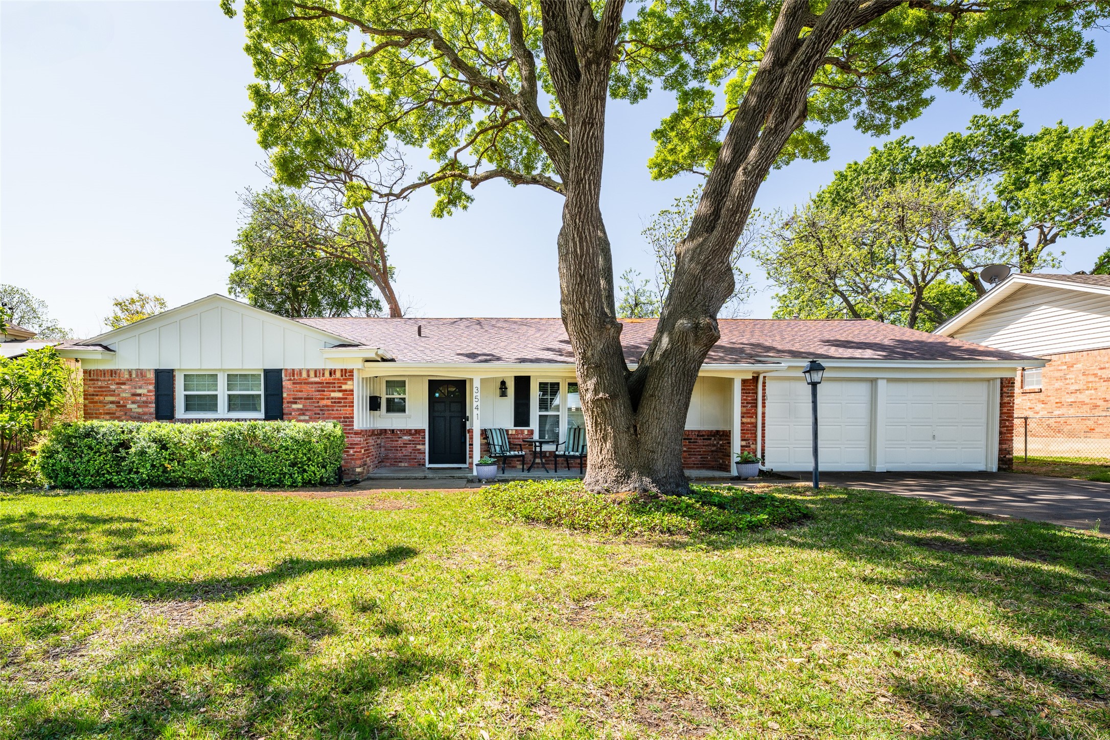 3541 Wosley Drive Fort Worth TX 76133