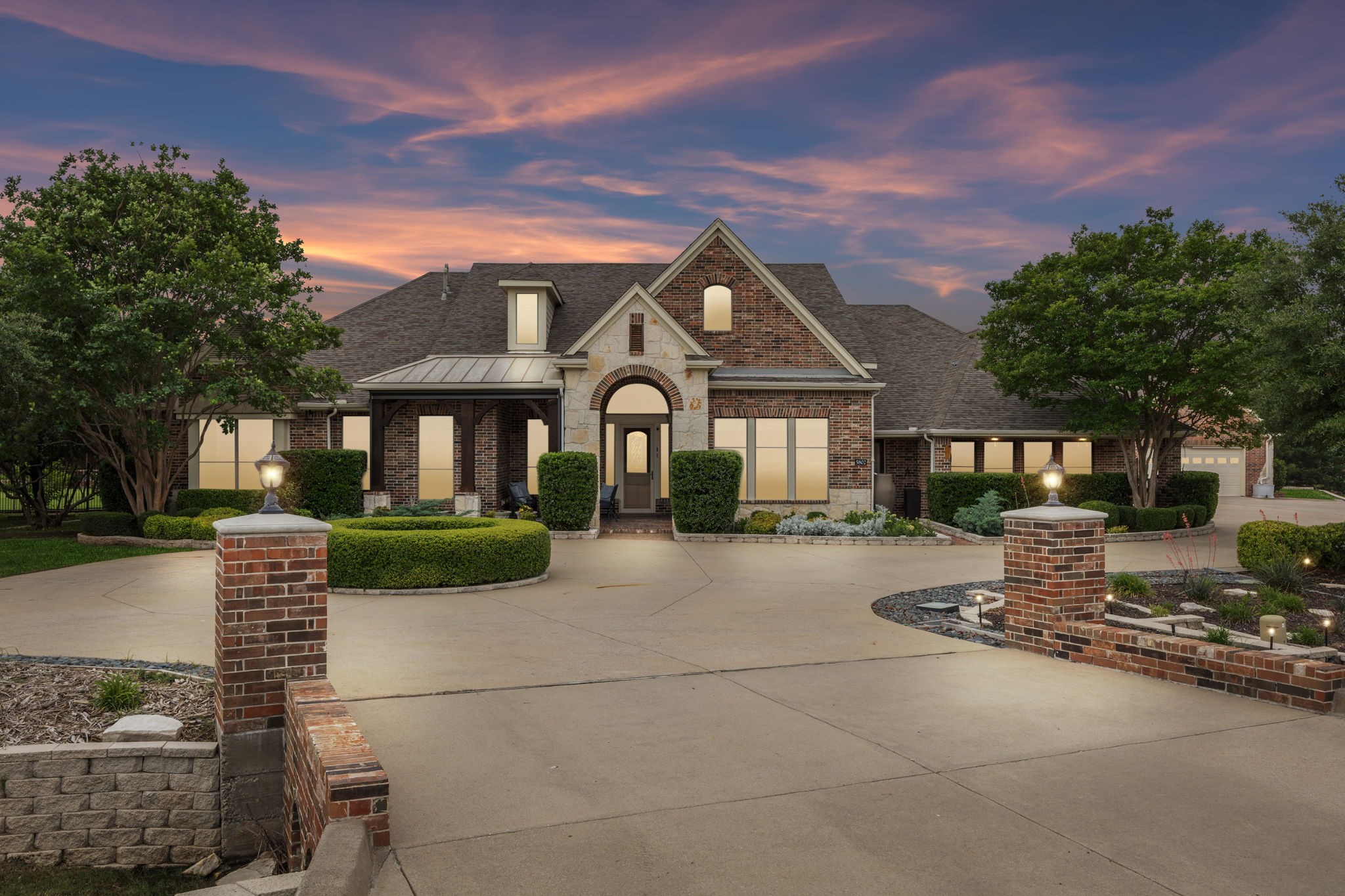 5802 Corinth Chapel Road Parker TX 75002