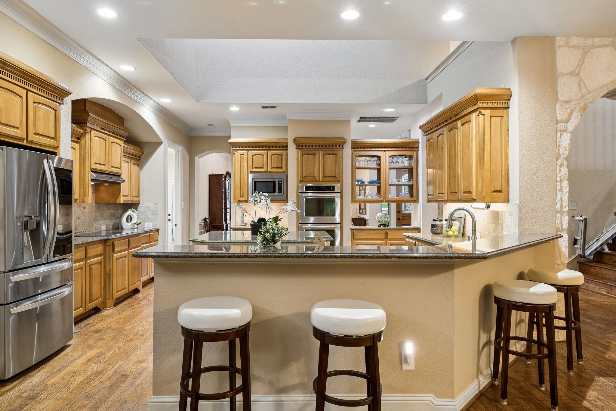 5802 Corinth Chapel Road Parker TX 75002