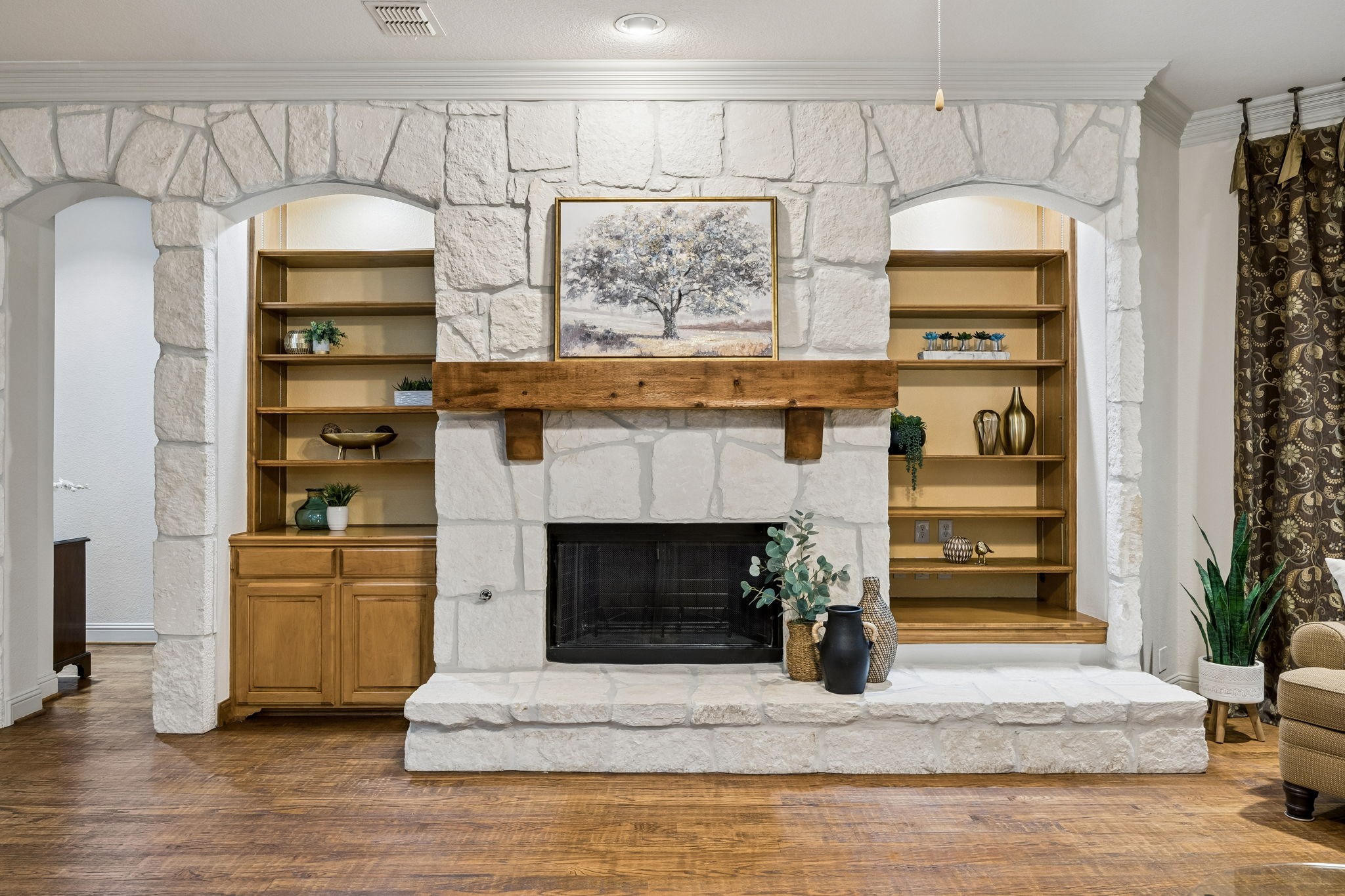 5802 Corinth Chapel Road Parker TX 75002