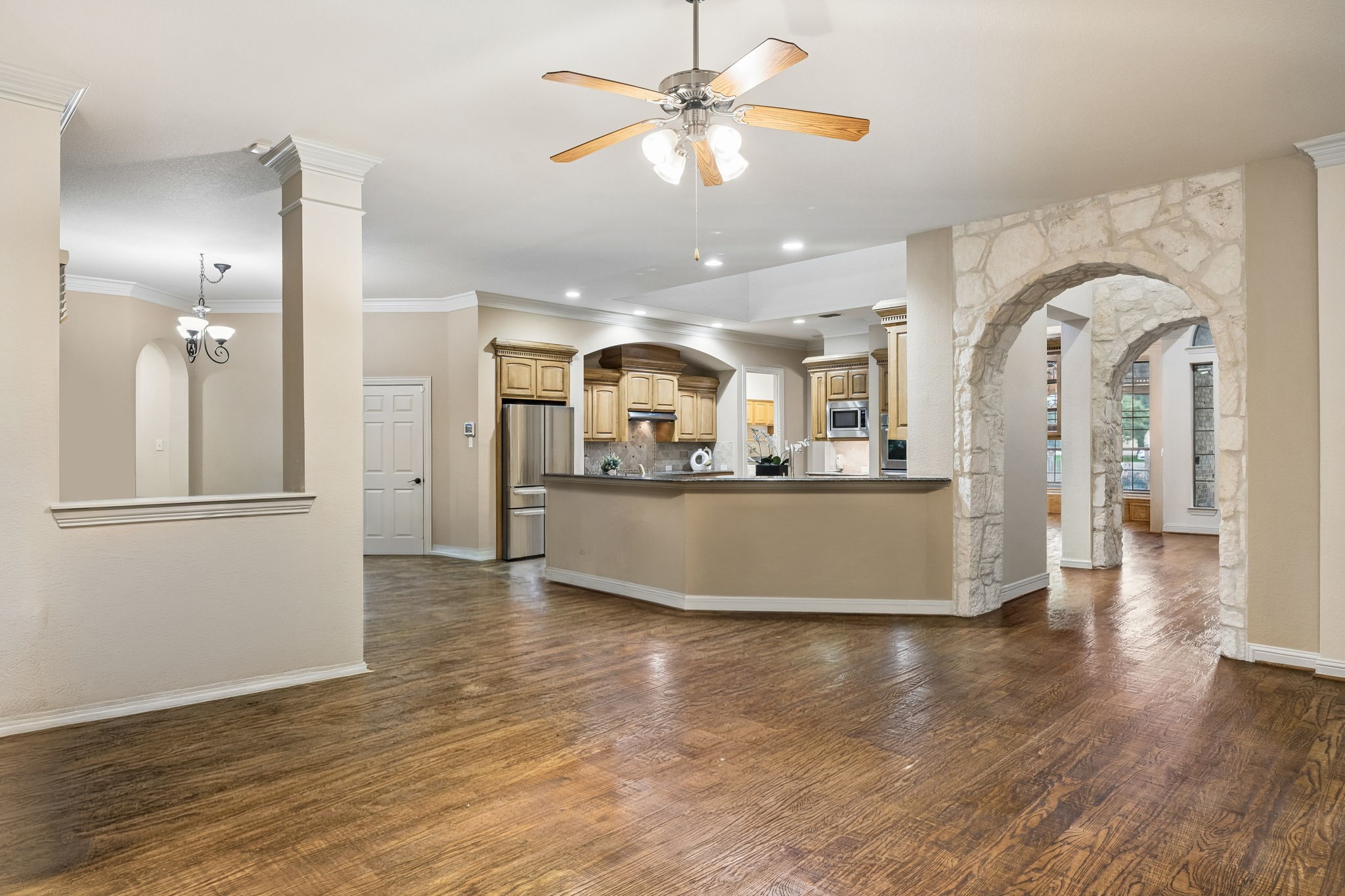 5802 Corinth Chapel Road Parker TX 75002