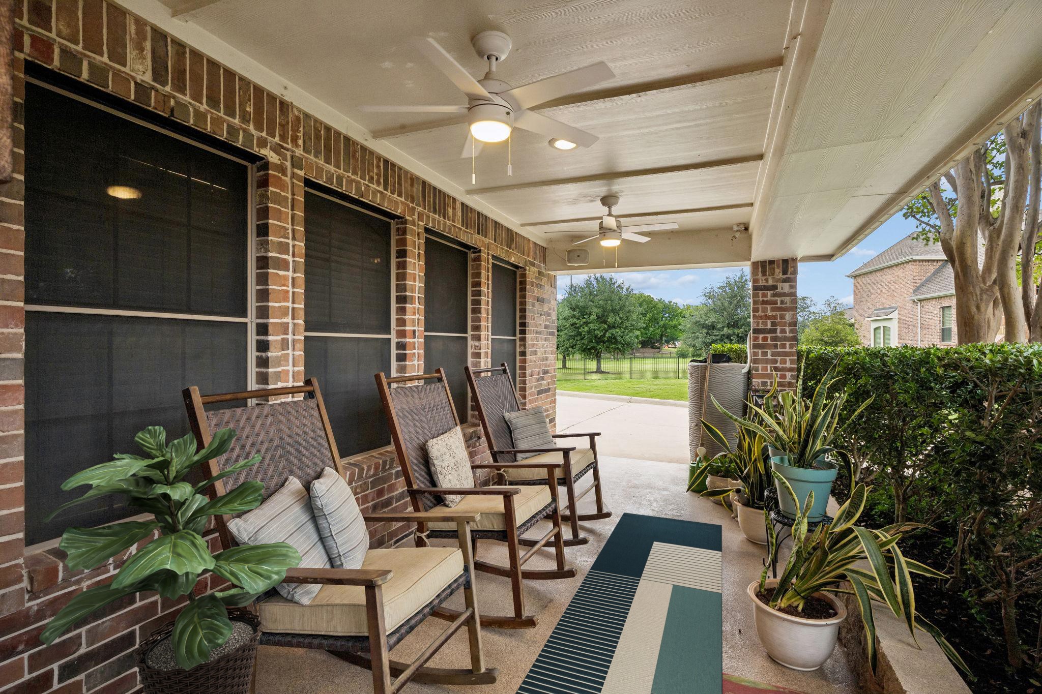 5802 Corinth Chapel Road Parker TX 75002