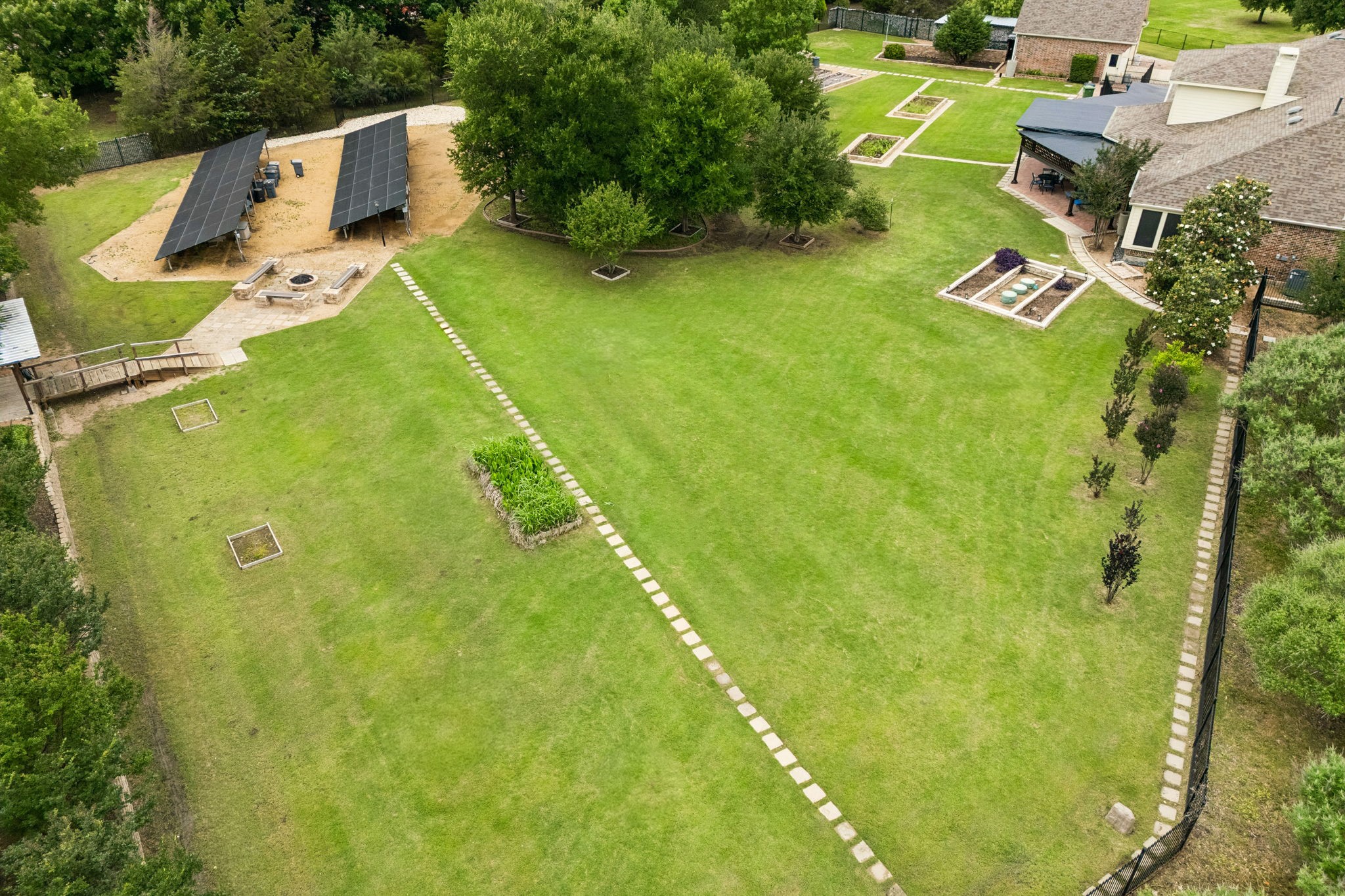 5802 Corinth Chapel Road Parker TX 75002