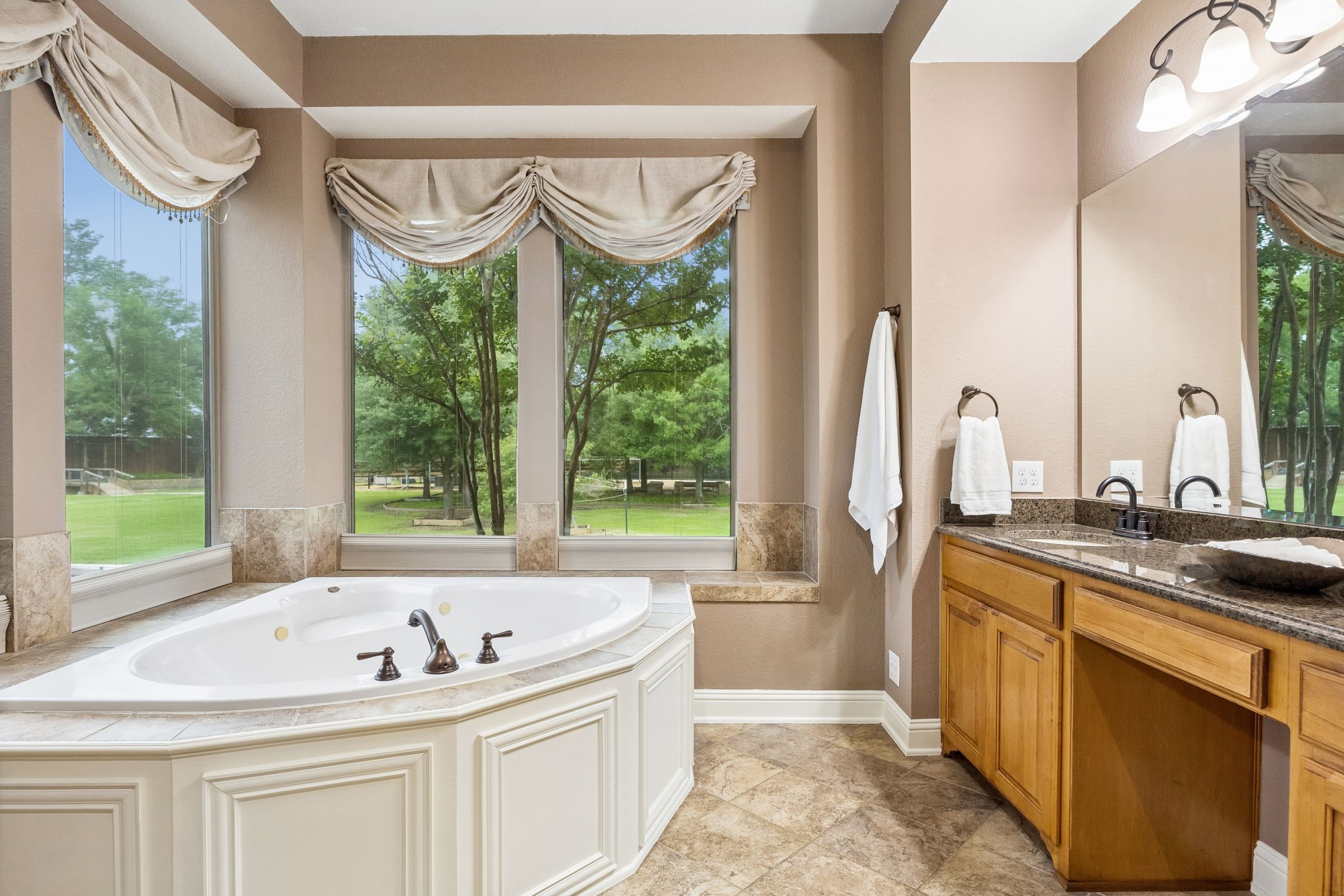 5802 Corinth Chapel Road Parker TX 75002