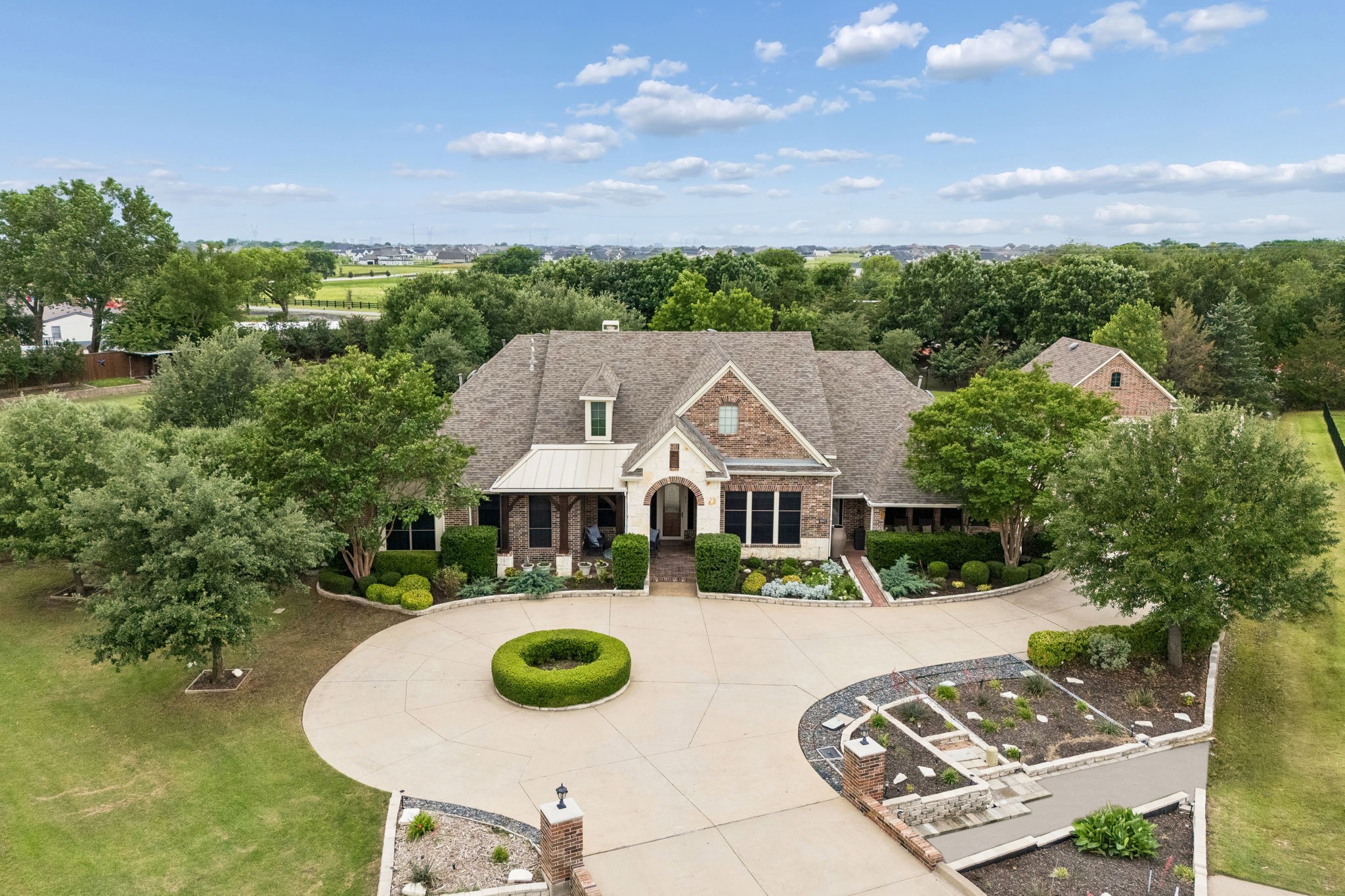 5802 Corinth Chapel Road Parker TX 75002