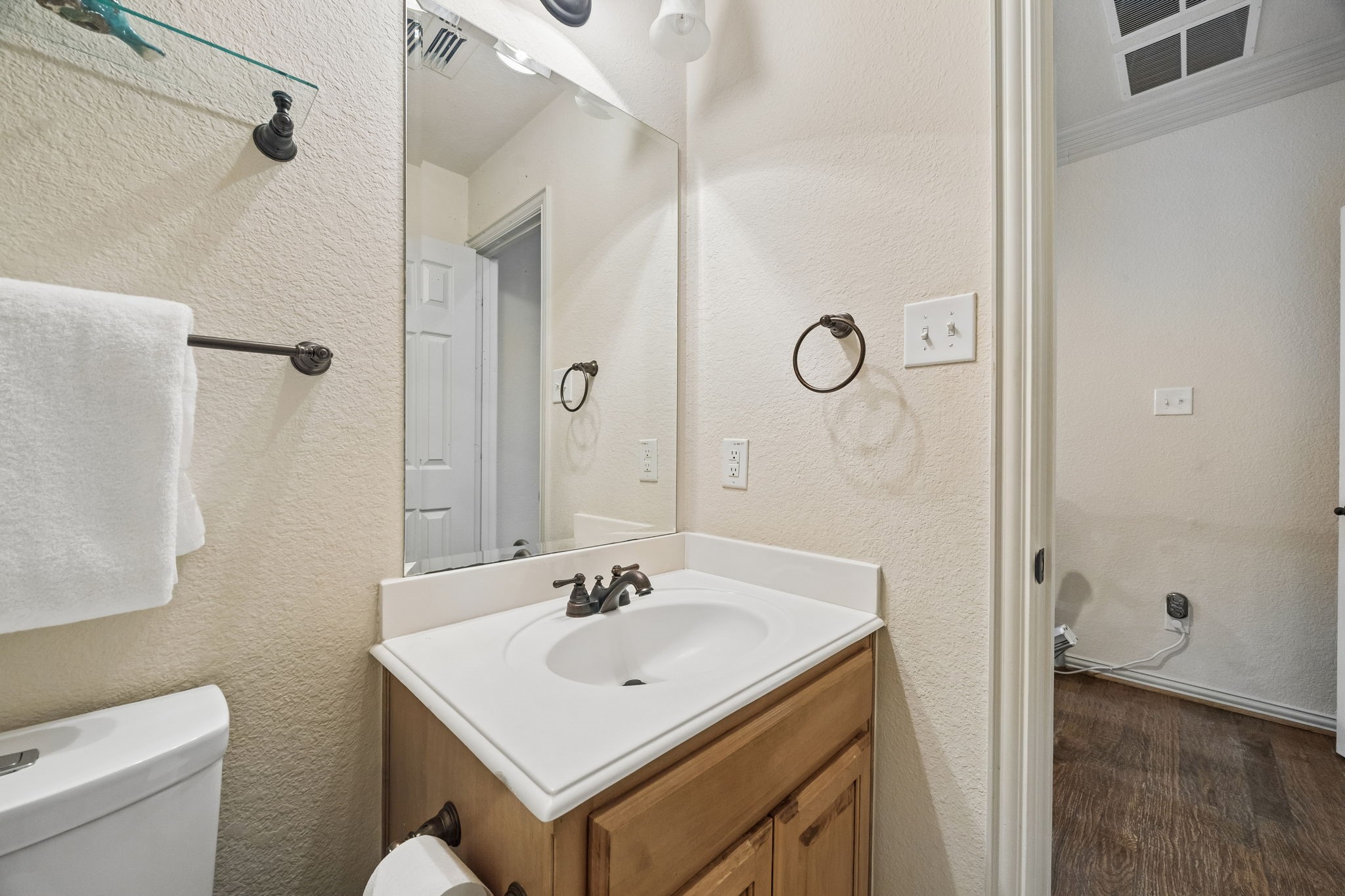 5802 Corinth Chapel Road Parker TX 75002