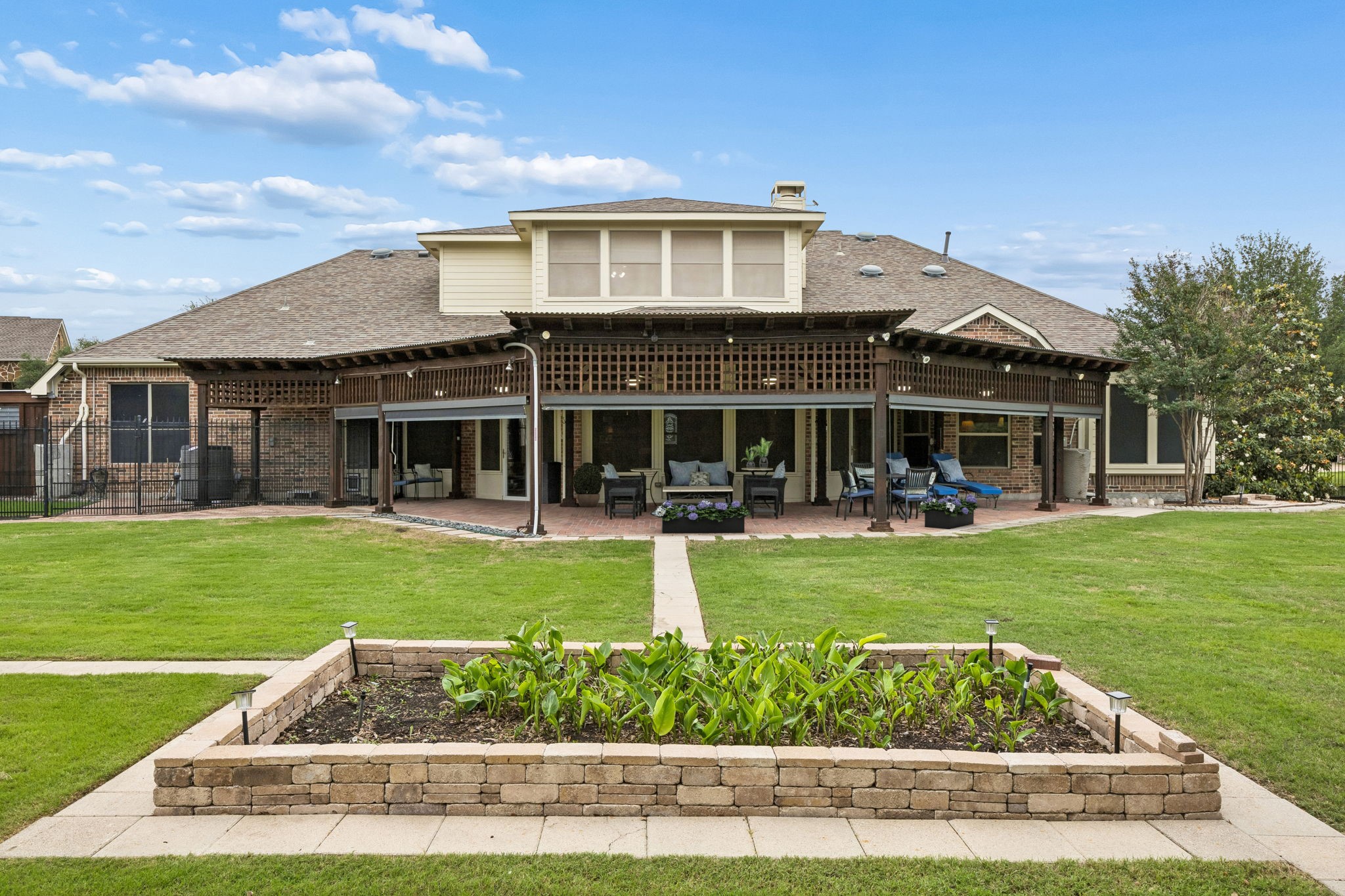 5802 Corinth Chapel Road Parker TX 75002