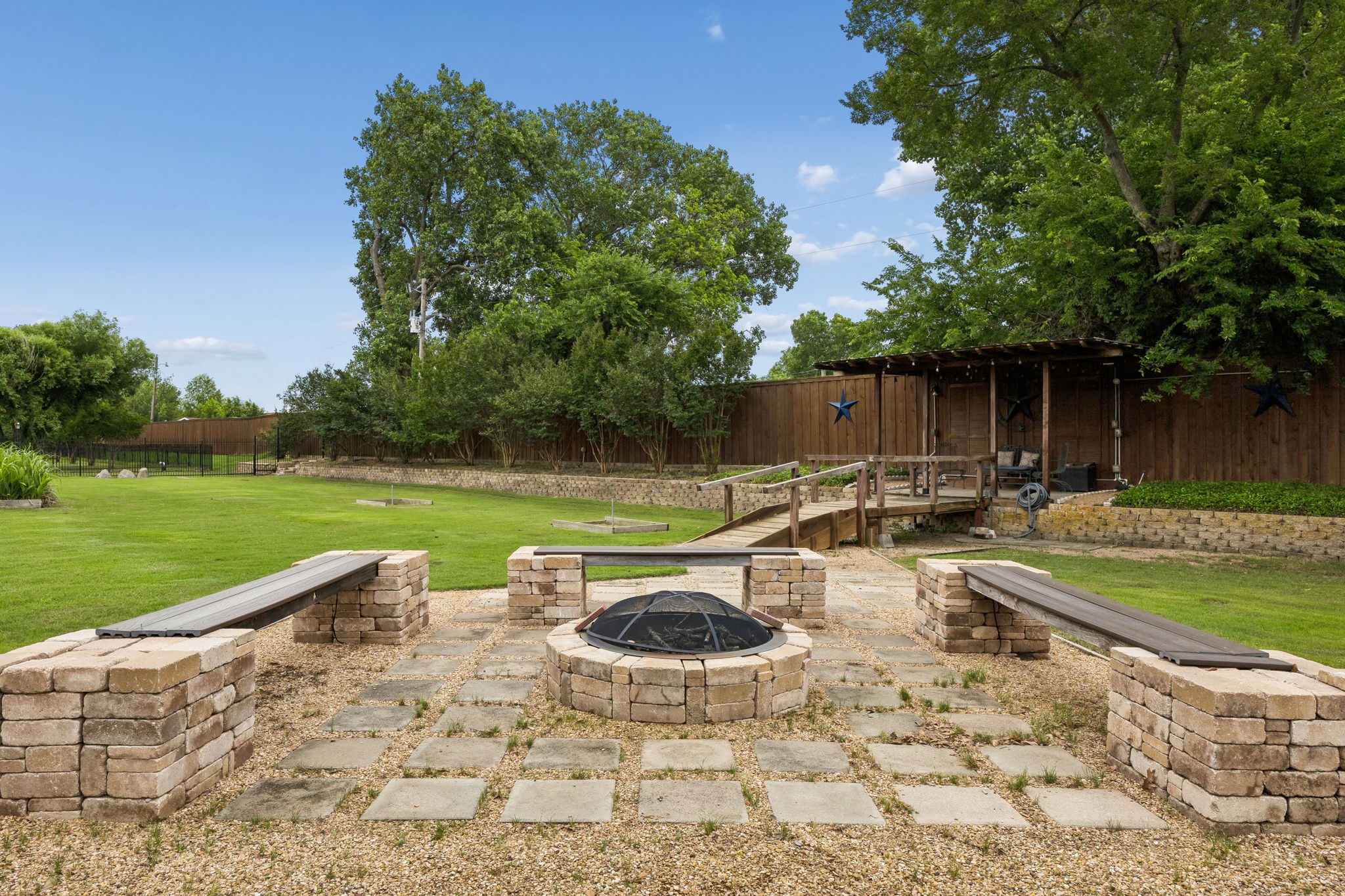 5802 Corinth Chapel Road Parker TX 75002