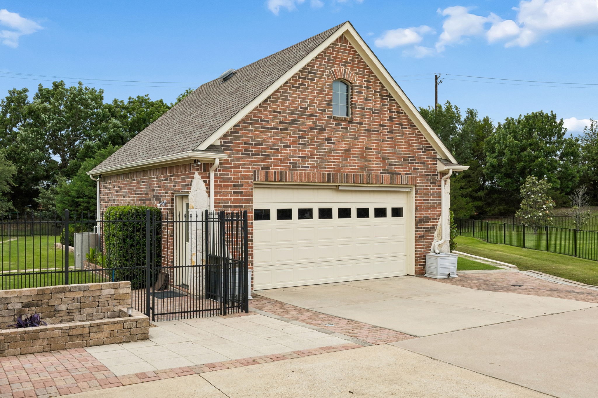 5802 Corinth Chapel Road Parker TX 75002
