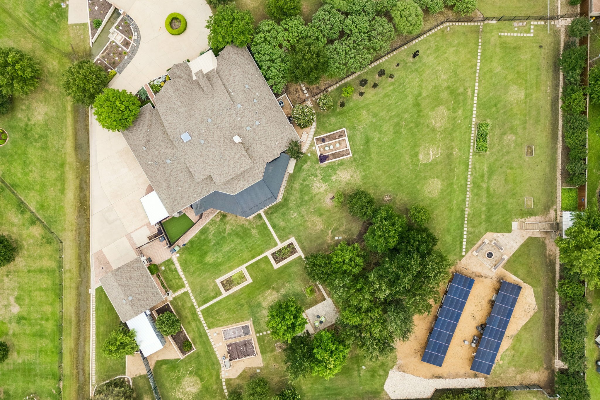 5802 Corinth Chapel Road Parker TX 75002