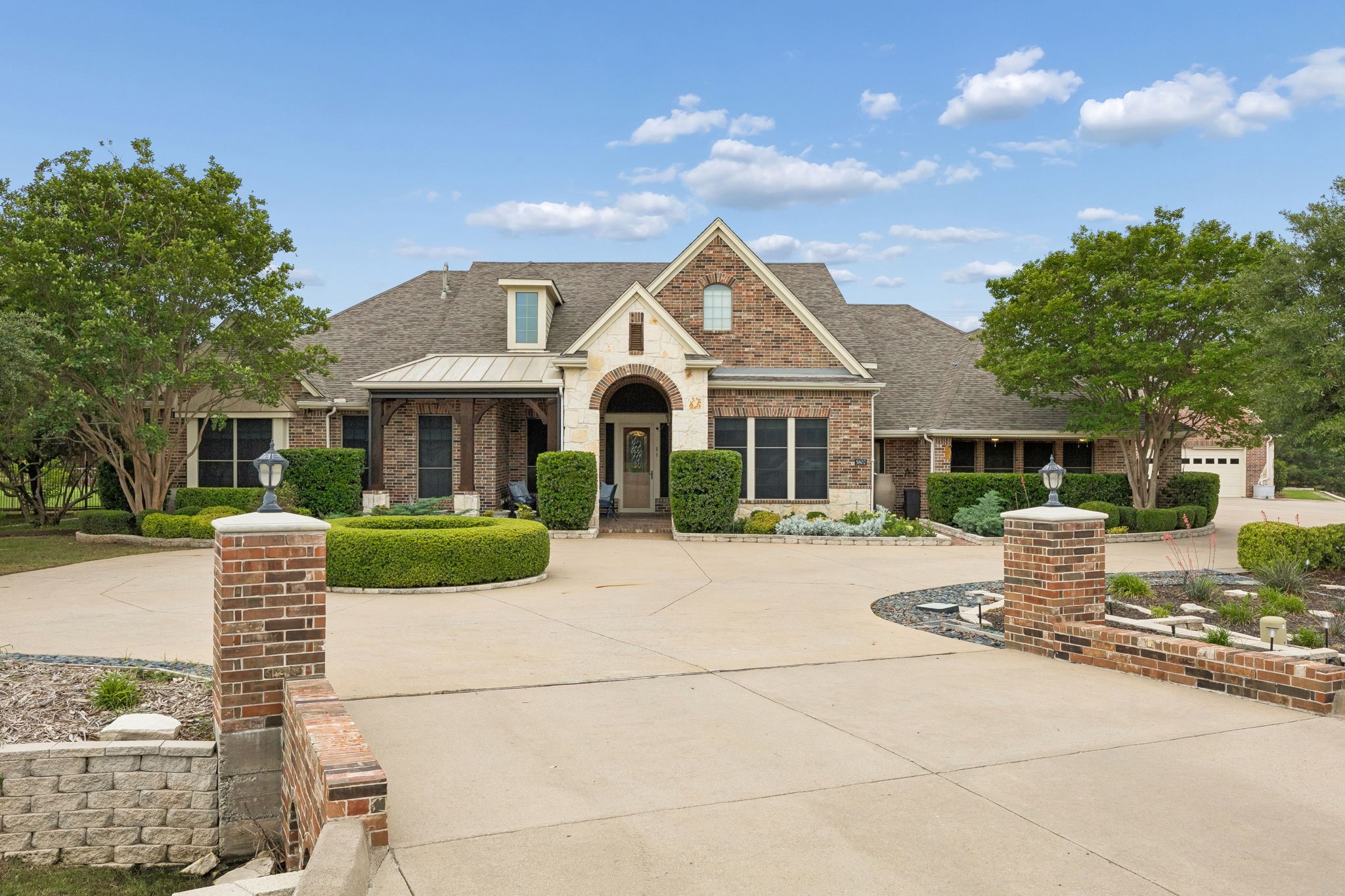 5802 Corinth Chapel Road Parker TX 75002