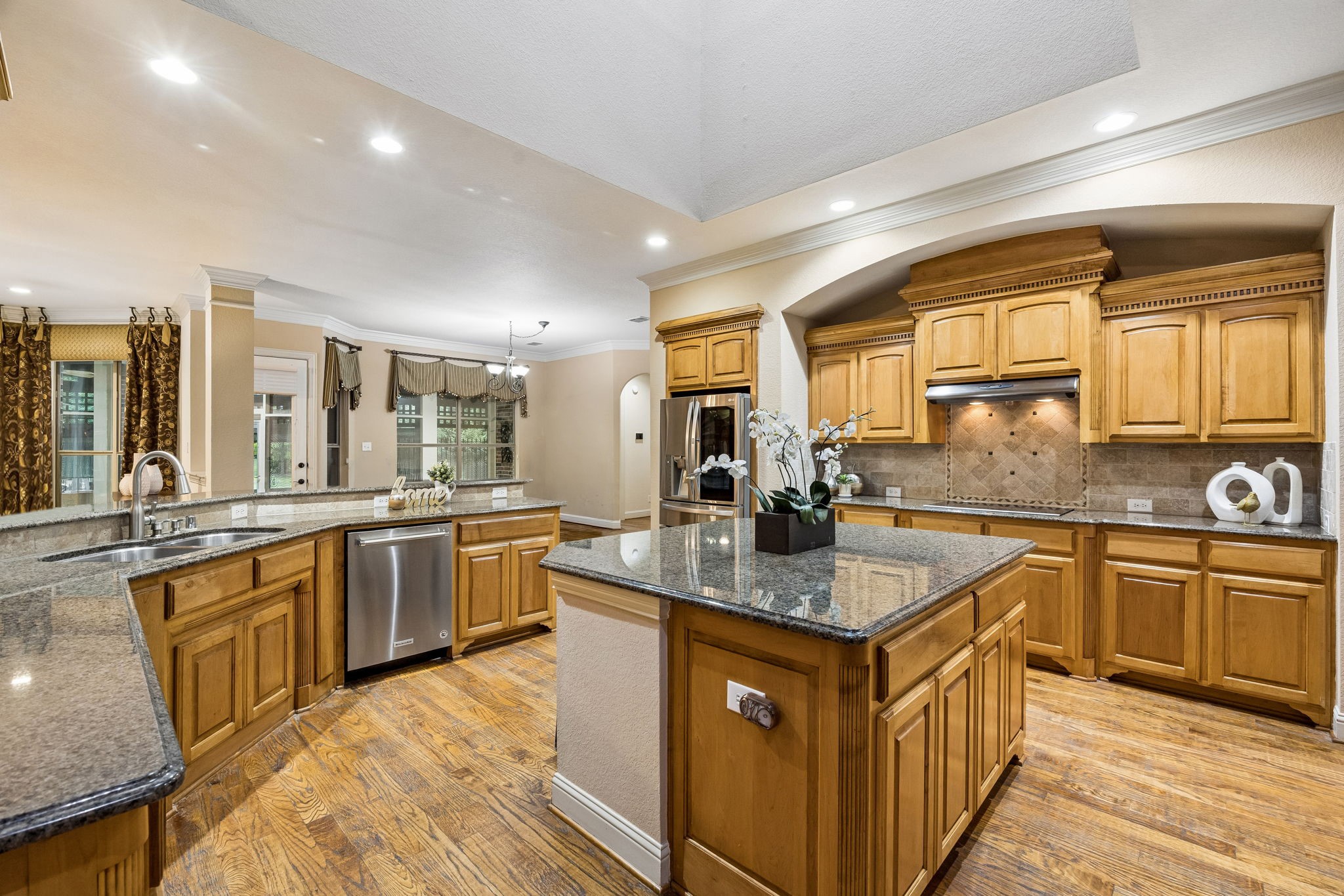 5802 Corinth Chapel Road Parker TX 75002