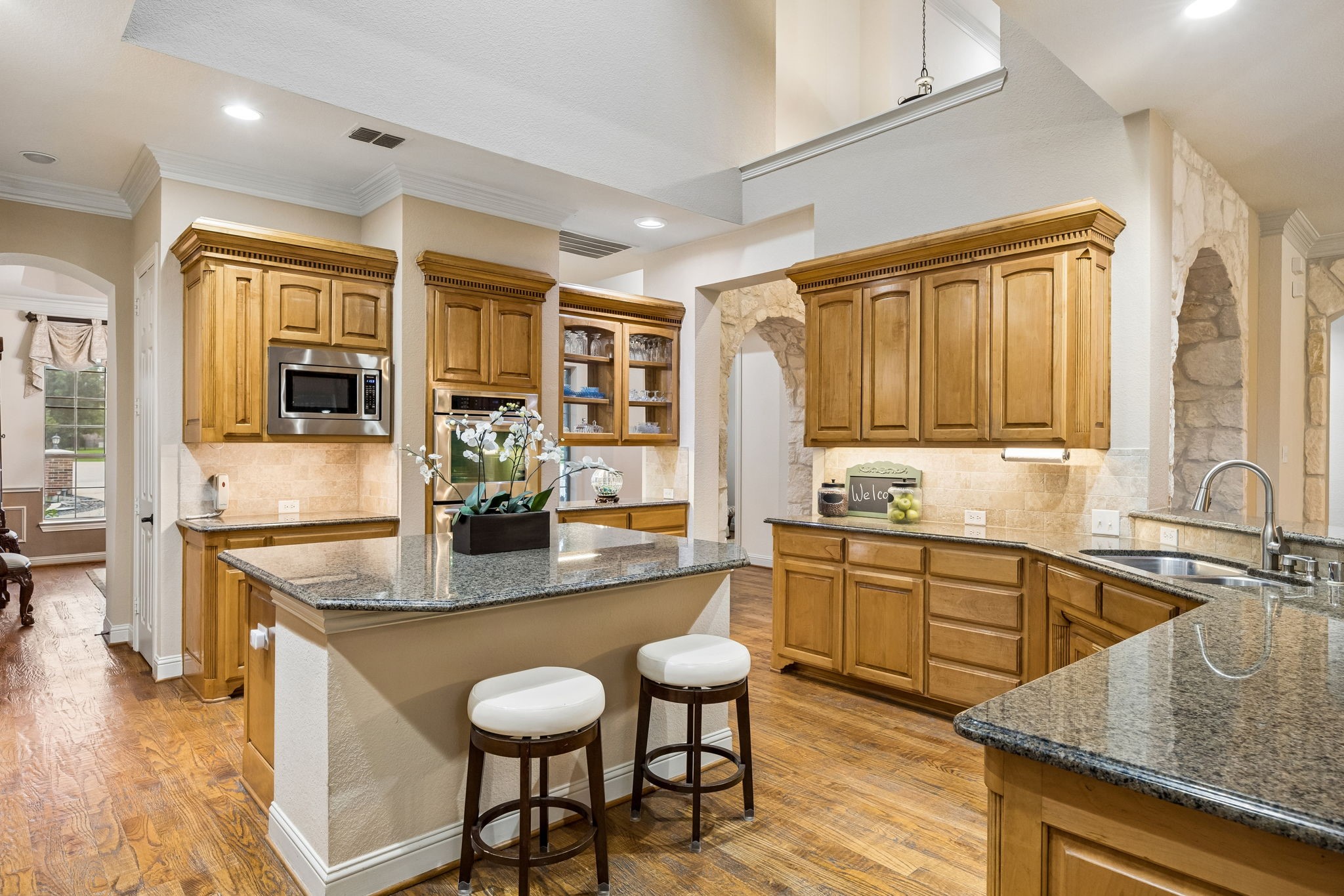 5802 Corinth Chapel Road Parker TX 75002
